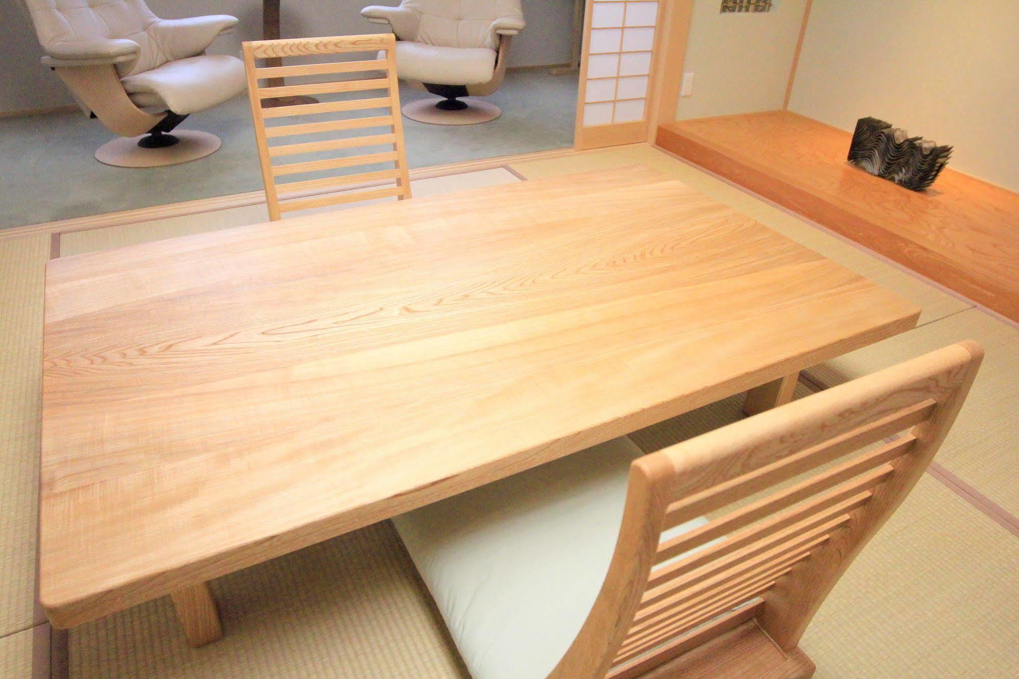 Bessou Kakei Hotel Morioka Eksteriør billede